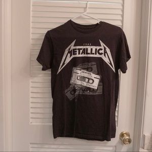 Metallica T-Shirt
